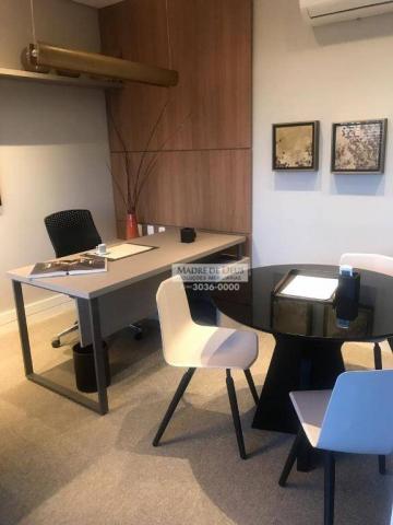 Sala à venda, 29 m² por r$ 469.000,00 - aldeota - fortaleza/ce - Foto 16