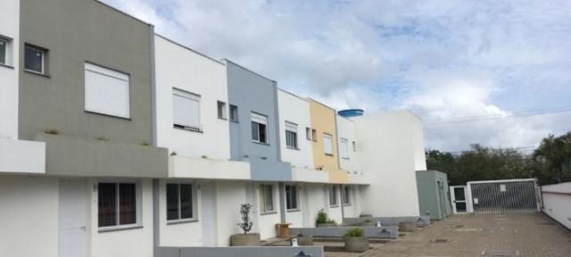 Casa à venda com 2 dormitórios em Belém novo, Porto alegre cod:6783 - Foto 3