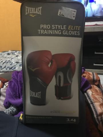 Kit de artes marciais - Foto 4