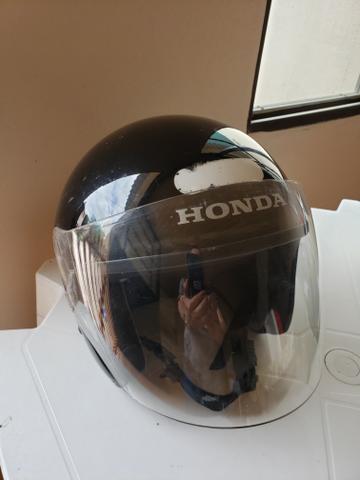 Capace aberto (02), um Honda e um EBF. os dois Por R$ 160,00 - Foto 5