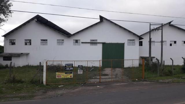 Barracão - Foto 8