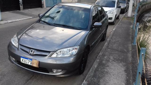 Honda civic - Foto 4