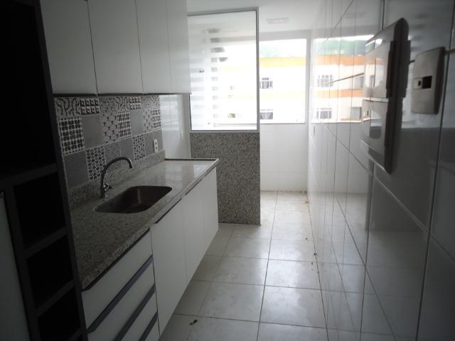 1ª Locação 2Qtos e Varanda R$ 69 mil - Foto 14