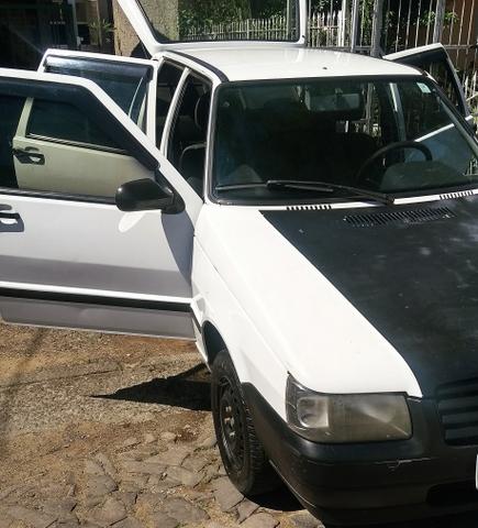 Fiat uno mille fire flex 208 - Foto 2