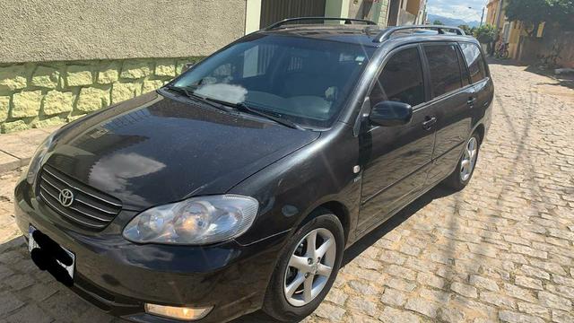 Corolla Fielder 1.8