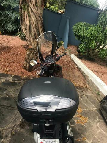 Vendo Scooter SH300 2018 - Foto 4