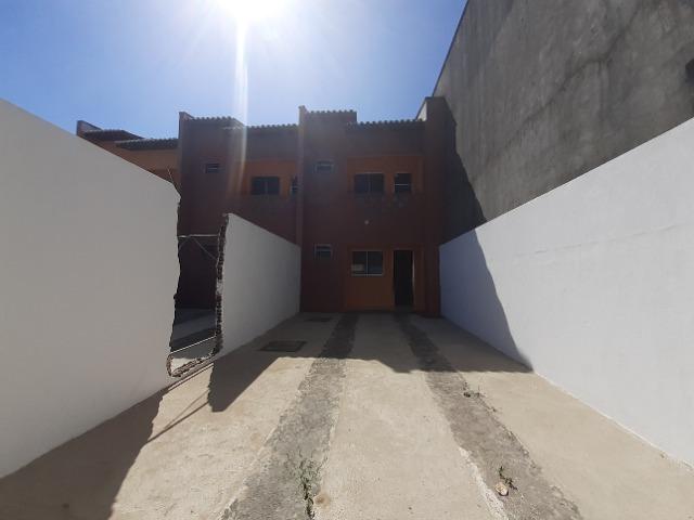 Mondubim - Casa Duplex de 100m² com 2 quartos e 03 vagas - Foto 2