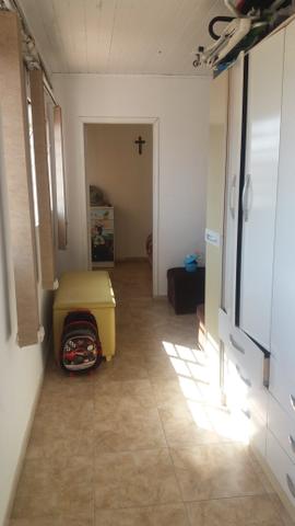 Sobrado em Pinhais vendo ou troco por casa térrea ou apartamento - Foto 13
