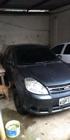 Vendo ou troco Ford Ka 2010 - Foto 5