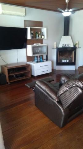 Casa à venda com 4 dormitórios em Vila nova, Porto alegre cod:6414 - Foto 2