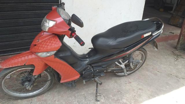V/t top minha moto - Foto 2