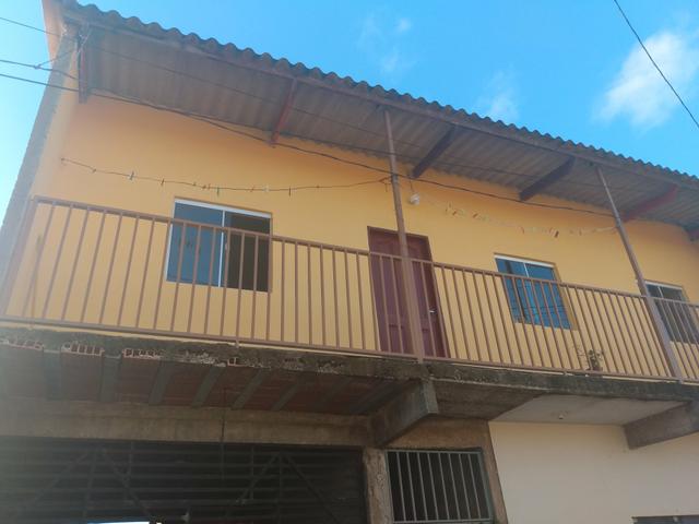 Vendo casa no Universitário