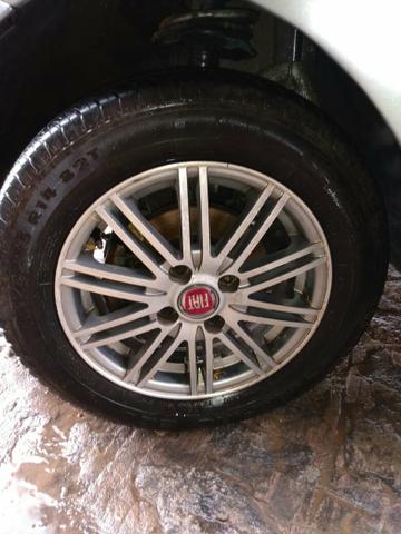 Carro de procedência venha conferir - Foto 11