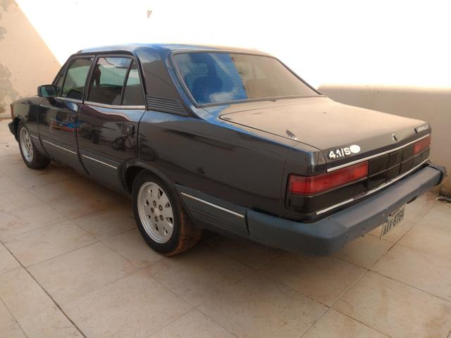 DIPLOMATA 89 6cil. álcool - Foto 3