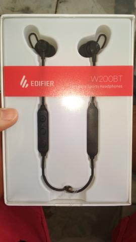 Fone Edifier