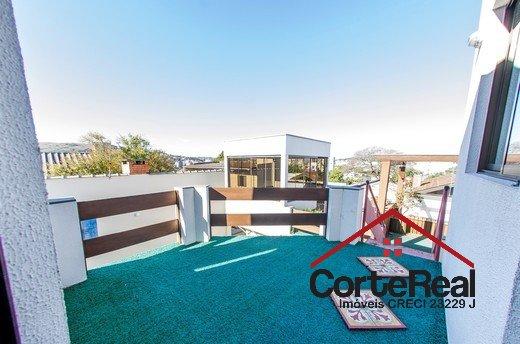 Casa à venda com 3 dormitórios em Cristal, Porto alegre cod:6293 - Foto 18