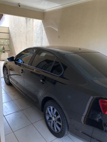 Jetta Confortline 2.0 T.Flex 8V 4p Tipt - Foto 3