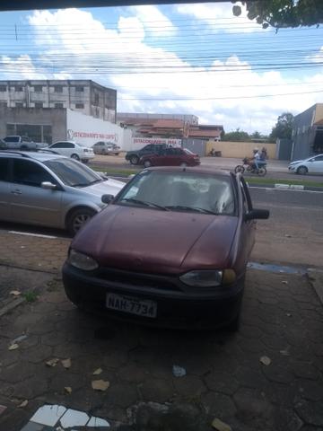 Carro Siena - Foto 2