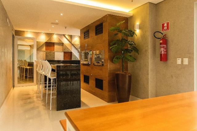 Viva La Vida Park Residence 3 dormitórios Parque del Sol - Foto 4