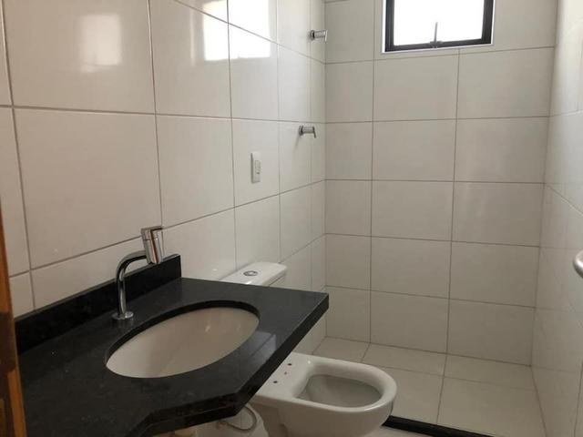 Apto. Na Ponta Verde,109m,3Qts,Dce,2Vgs,100%Nascente,Área de Lazer Completa - Foto 15