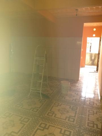 Aluguel de kit net bairro canudos com Guamá - Foto 2