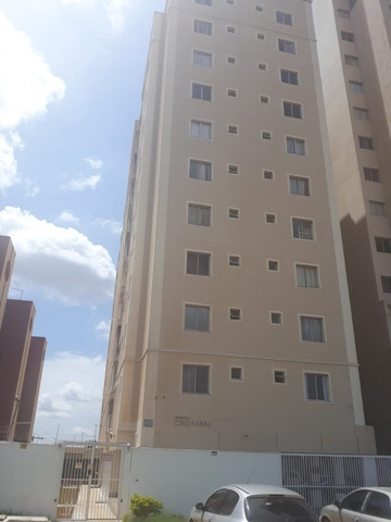 Cobertura Duplex no Residencial Ciro Faraj - Ceilândia Sul ao Lado da Estação do Metrô - Foto 6