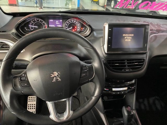 Peugeot 2008 com Teto - Foto 4