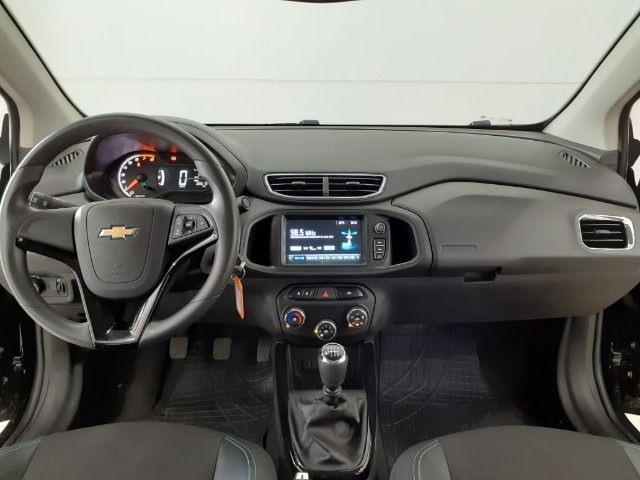 Prisma LT 1.4 com my link - Foto 6