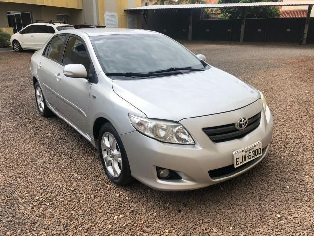 Toyota Corolla xei - Foto 3