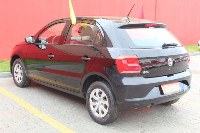 Gol 1.0 -2019 - Foto 4