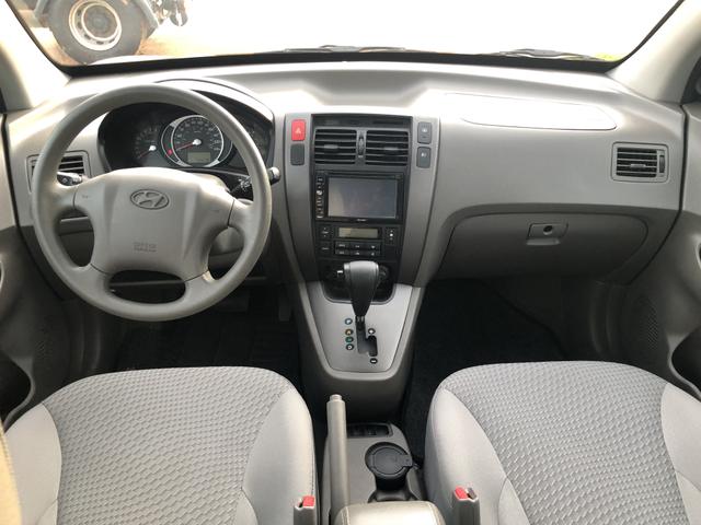 Tucson 2.0 automático 15/16 completo!!! - Foto 13