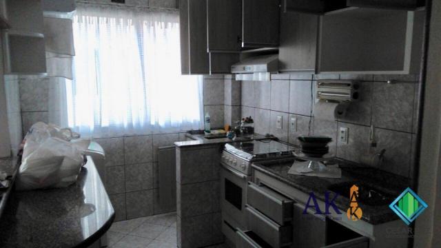 Apartamento Padrão para Venda em Roçado São José-SC - Foto 3