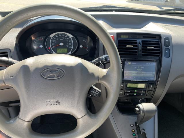 Tucson GLS 2013 Automática Impecável - Foto 7