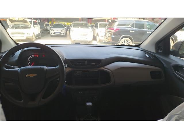 Chevrolet Onix 1.0 mpfi joy 8v flex 4p manual - Foto 6