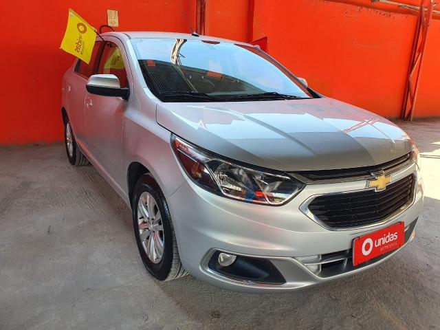 Cobalt Ltz At 1.8 4p 2019 - Automático - Foto 6