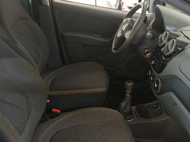 PALIO 2015/2015 1.4 MPI ATTRACTIVE 8V FLEX 4P MANUAL - Foto 10