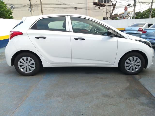 Hb20 2013/2013 Style Semi Novo De Garagem 1.0 - Foto 4