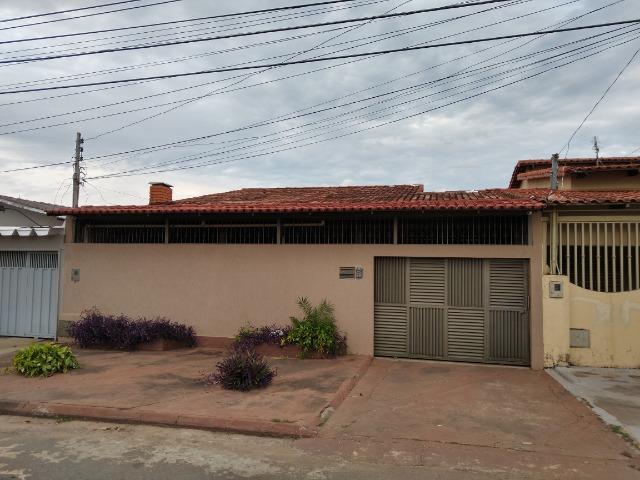 Casa Cidade Jardim, Casa 3 quartos sendo 1 suíte, Conjunto Guadalajara. Goiânia - Foto 18