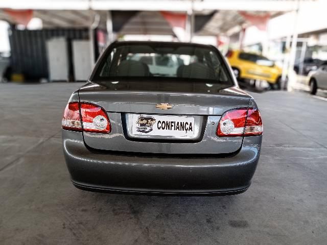 Classic LS 1.0 2011 com GNV muito novo!!!! - Foto 6