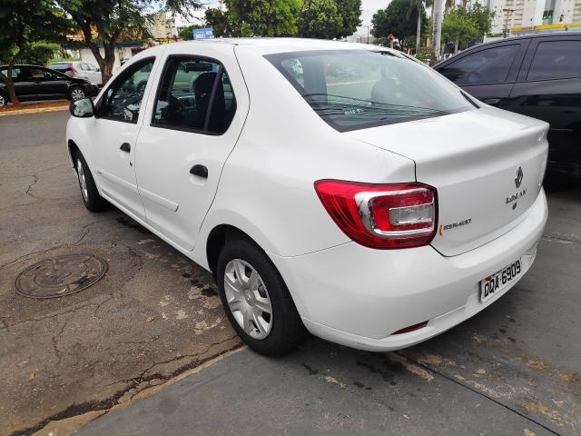 LOGAN 2019/2019 1.0 12V SCE FLEX AUTHENTIQUE MANUAL - Foto 6