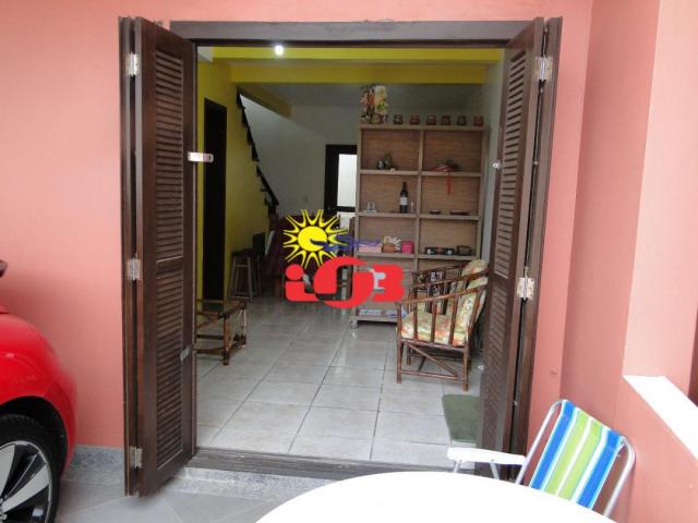 Apartamento à venda com 5 dormitórios em Centro, Imbé cod:I 8503 - Foto 3