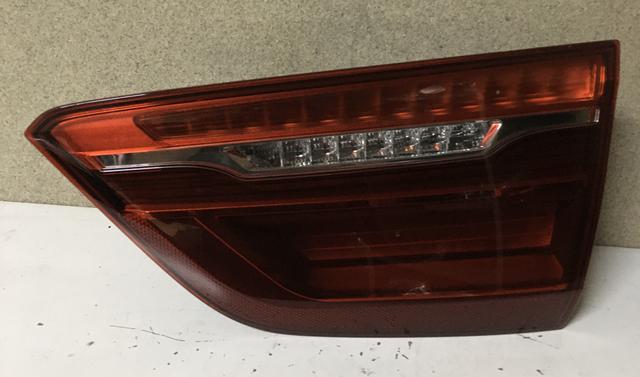 Lanterna BMW X6 (tampa) - Foto 2