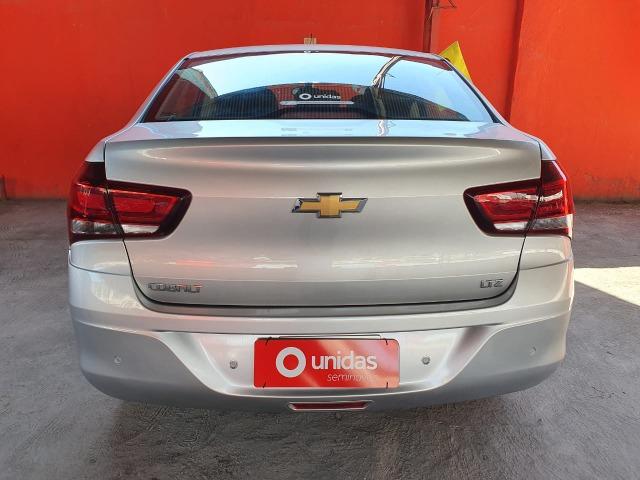 Cobalt Ltz At 1.8 4p 2019 - Automático - Foto 3