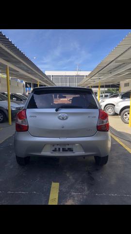Etios 1.3 X - Foto 2