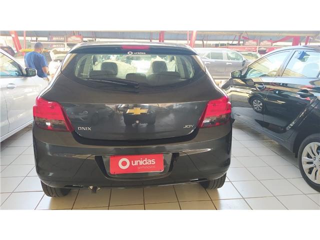 Chevrolet Onix 1.0 mpfi joy 8v flex 4p manual - Foto 7