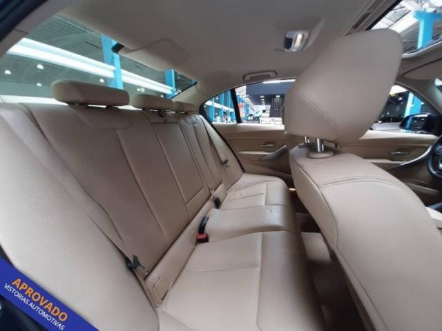 BMW 328I 2.0 4P TURBO AUTOMATICO - Foto 8