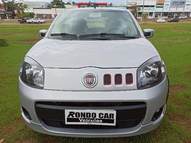 FIAT UNO SPORTING 1.4