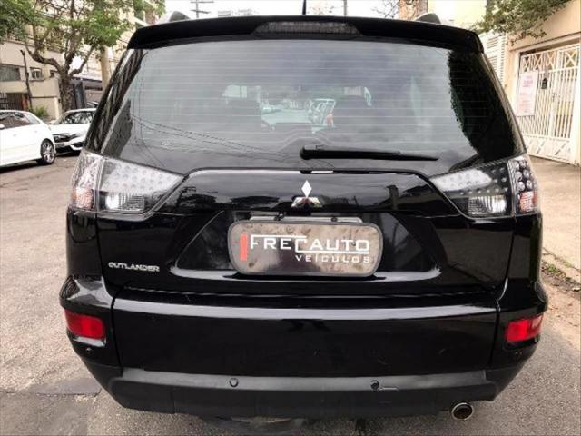 Mitsubishi Outlander 2.0 16v - Foto 5