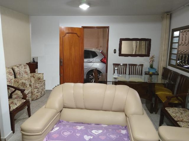 Casa Cidade Jardim, Casa 3 quartos sendo 1 suíte, Conjunto Guadalajara. Goiânia - Foto 5