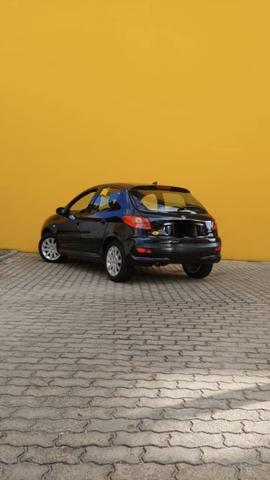 Pegeot 207 sw sport 1.4 automático carro extra - Foto 5